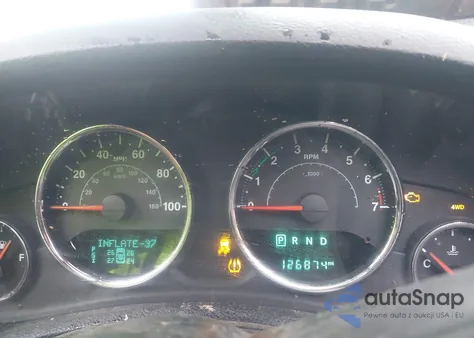 2015 Jeep Wrangler Unlimited Rubicon из США, поврежденный, VIN 1C4BJWFG0FL649656